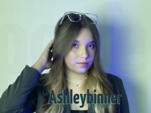 Ashleybinner