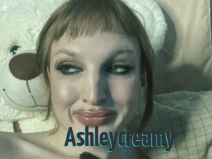 Ashleycreamy