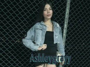 Ashleygrayy