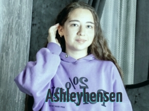 Ashleyhensen