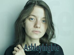 Ashleyhigbie