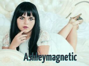 Ashleymagnetic