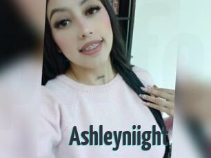 Ashleyniight