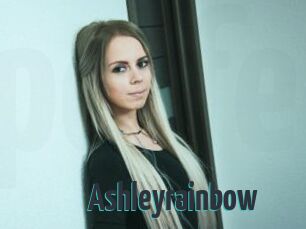 Ashleyrainbow