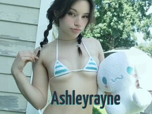 Ashleyrayne