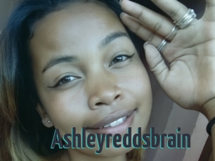 Ashleyreddsbrain