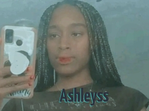 Ashleyss