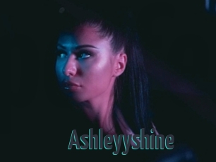 Ashleyyshine