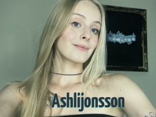 Ashlijonsson