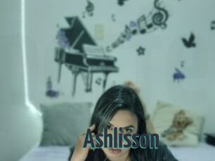 Ashlisson