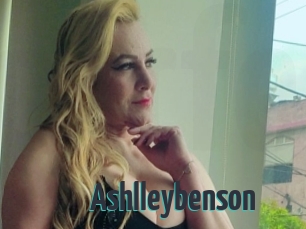 Ashlleybenson