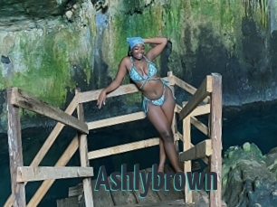 Ashlybrown