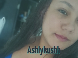 Ashlykushh