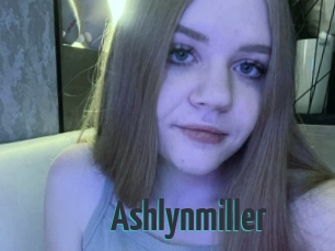 Ashlynmiller