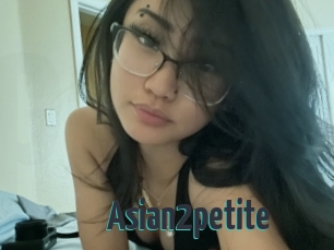 Asian2petite