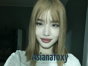 Asianafoxy