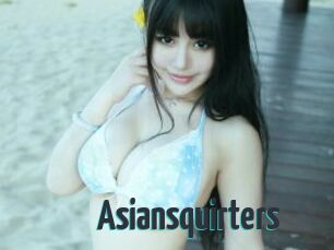 Asiansquirters