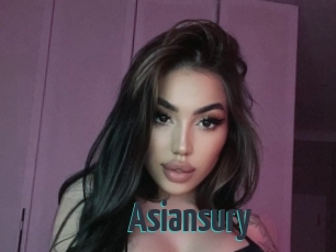 Asiansury