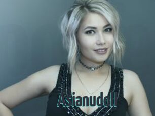 Asianudoll