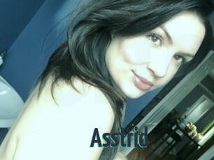 Asstrid_