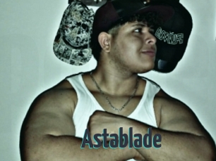 Astablade