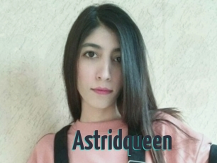 Astridqueen