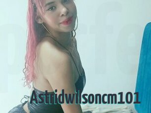 Astridwilsoncm101