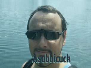 Asubbicuck