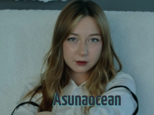 Asunaocean