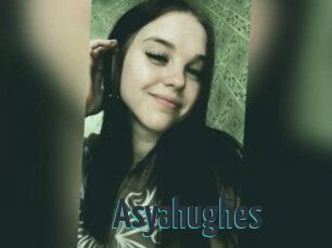 Asyahughes