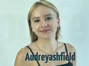 Audreyashfield