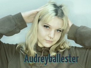 Audreyballester