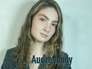 Audreybody