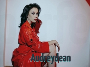 Audreydean