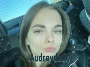 Audreydeary