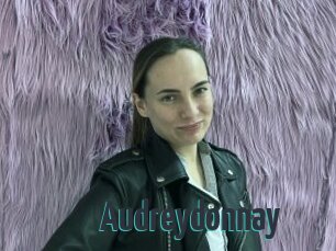 Audreydonnay