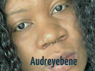 Audreyebene