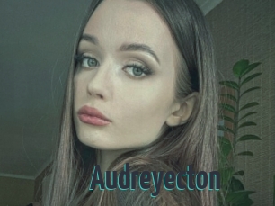 Audreyecton