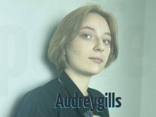 Audreygills