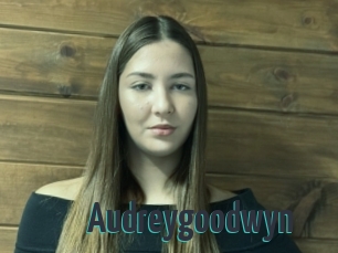 Audreygoodwyn