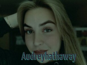 Audreyhathaway