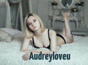 Audreyloveu