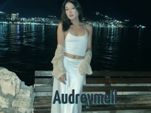 Audreymell