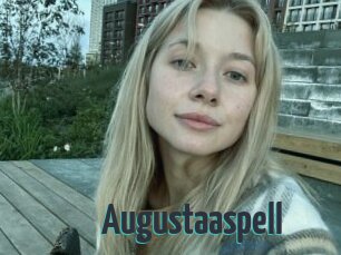 Augustaaspell