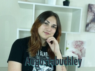 Augustabuckley