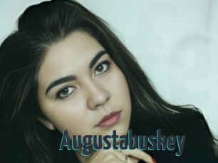 Augustabuskey