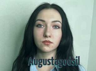 Augustagodsil