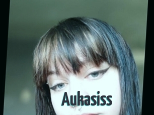 Aukasiss