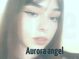 Aurora_angel