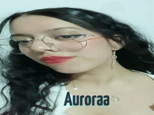 Auroraa